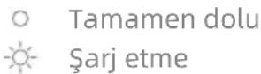 DREAME U10 - Şarj etme - 1