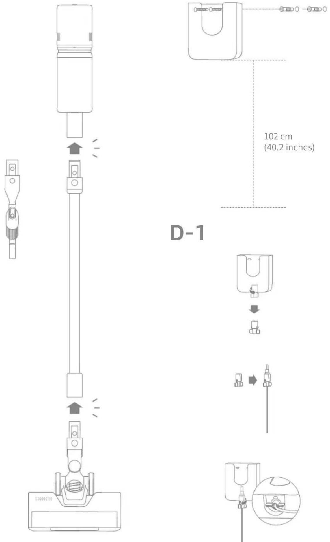 DREAME U10 - Registration Quick Start - 8