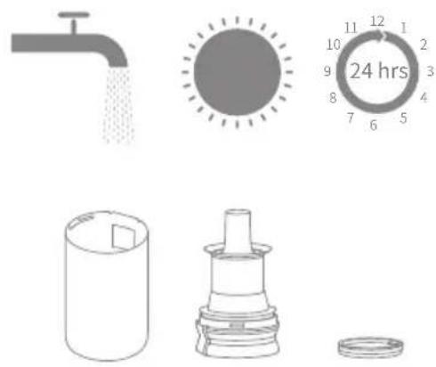 DREAME U10 - Registration Quick Start - 18