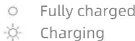 DREAME U10 - Charging - 1