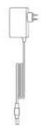 DREAME U20 - THANK YOU FOR PURCHASING THIS DREAME VACUUM CLEANER. - 4