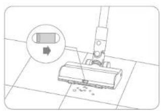 DREAME U20 - THANK YOU FOR PURCHASING THIS DREAME VACUUM CLEANER. - 18