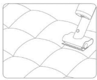 DREAME U20 - THANK YOU FOR PURCHASING THIS DREAME VACUUM CLEANER. - 20