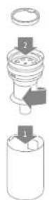 DREAME U20 - THANK YOU FOR PURCHASING THIS DREAME VACUUM CLEANER. - 25