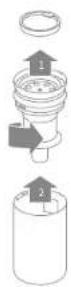 DREAME U20 - THANK YOU FOR PURCHASING THIS DREAME VACUUM CLEANER. - 21