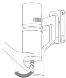 DREAME U20 - THANK YOU FOR PURCHASING THIS DREAME VACUUM CLEANER. - 23