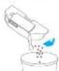 DREAME Bot X30 Ultra - Entretien de routine - 4