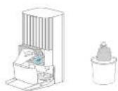 DREAME Bot X30 Ultra - Mantenimiento de rutina - 1