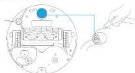 DREAME Bot X30 Ultra - Routine Maintenance - 2