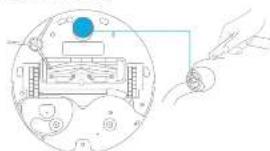 DREAME Bot X30 Ultra - Entretien de routine - 2