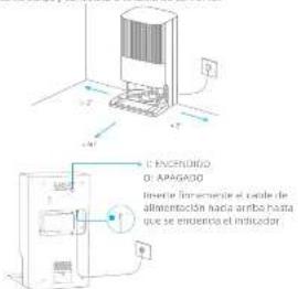 DREAME Bot X30 Ultra - ES Antes de usar - 1