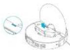 DREAME Bot X30 Ultra - Routine Maintenance - 3