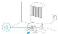 DREAME Bot X30 Ultra - Aspirar y trapear - 1