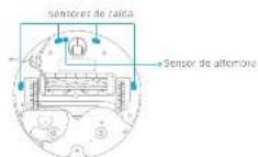DREAME Bot X30 Ultra - Mantenimiento de rutina - 4