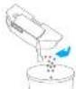 DREAME Bot X30 Ultra - Mantenimiento de rutina - 4