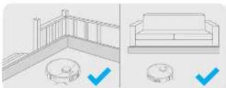 DREAME Bot X30 Ultra - Preparing Your Home - 3