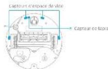 DREAME Bot X30 Ultra - Entretien de routine - 4