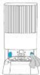 DREAME Bot X30 Ultra - Mantenimiento de rutina - 3