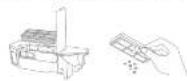 DREAME Bot X30 Ultra - Mantenimiento de rutina - 1