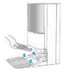 DREAME Bot X30 Ultra - Avant l'utilisation - 2