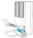 DREAME Bot X30 Ultra - Washboard Base - 3