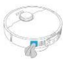DREAME Bot X30 Ultra - Mantenimiento de rutina - 2