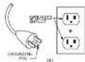 DREAME Bot X30 Ultra - INSTRUCCIONES DE PUESTA A TIERRA - 1