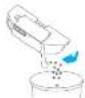DREAME Bot X30 Ultra - Routine Maintenance - 4