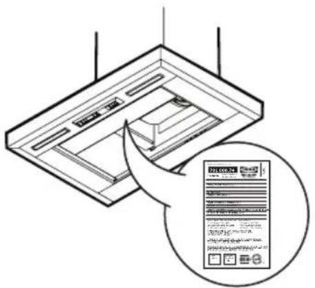IKEA VINSTGIVANDE 104.621.42 - Avant de contacter le centre d'entretien et de réparation agréé: - 1