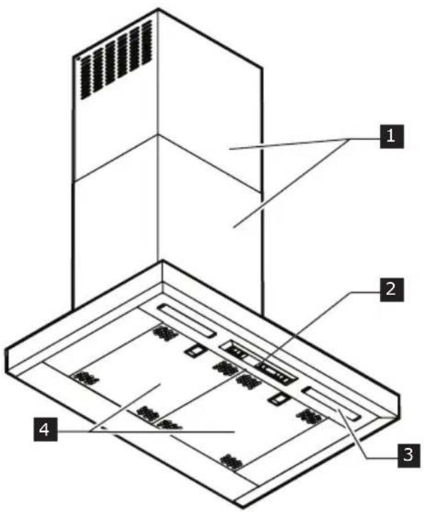 IKEA VINSTGIVANDE 104.621.42 - Product description - 1