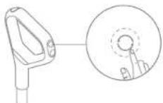 DREAME H13 Pro - Wechseln des Modus - 1