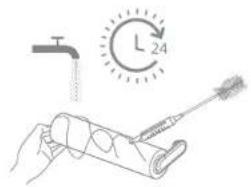 DREAME H13 Pro - Cleaning the Brush Assembly - 3