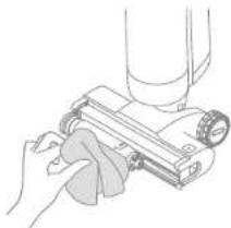 DREAME H13 Pro - Verzorging &amp; Onderhoud - 1