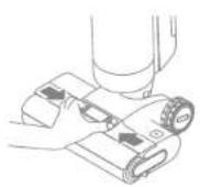 DREAME H13 Pro - Cleaning the Brush Assembly - 1