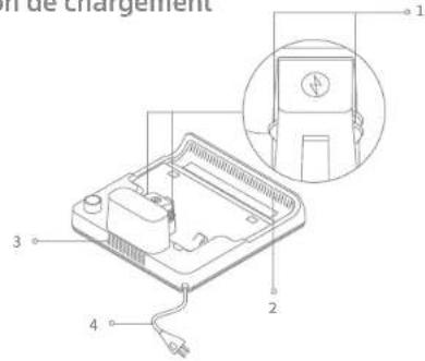 DREAME H13 Pro - Présentation du produit - 1
