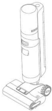 DREAME H13 Pro - KoMnJIeKtauNIA - 3