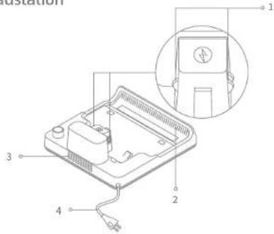 DREAME H13 Pro - Product Overzicht - 1