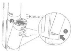 DREAME H13 Pro - OuicTKa baka c OTPa6oTaHHoB Odo n cnIbTpa - 4