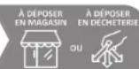DREAME H13 Pro - ATTENTION: - 2