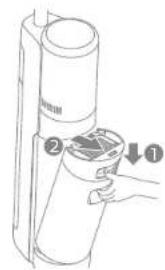 DREAME H13 Pro - Cleaning the Used Water Tank and the Filter - 1