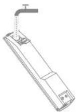 DREAME H13 Pro - Filling the Clean Water Tank - 2