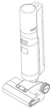 DREAME H13 Pro - ES Descripción del producto - 5