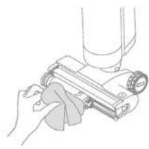 DREAME H13 Pro - Cura &amp; Manutenzione - 1
