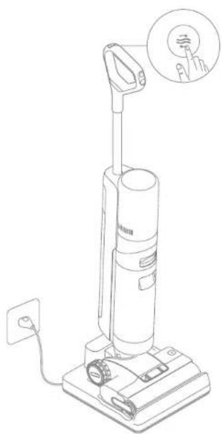 DREAME H13 Pro - Trocknungsmodus - 1