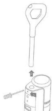 DREAME H13 Pro - Assembly and Disassembly of Handle - 2