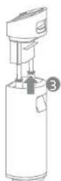 DREAME H13 Pro - Reinigen van de Afvalwatertank - 2