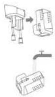 DREAME H13 Pro - Cleaning the Solid Waste Filter Basket - 3