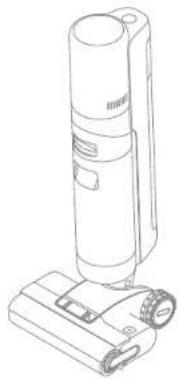 DREAME H13 Pro - Product Overzicht Product Overzicht - 2