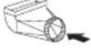 Zephyr DVL-E36ASSX - Ducting Calculation Sheet - 13