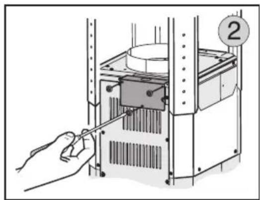 Zephyr DVL-E36ASSX - Specifications Techniques - 5